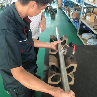 品質管控